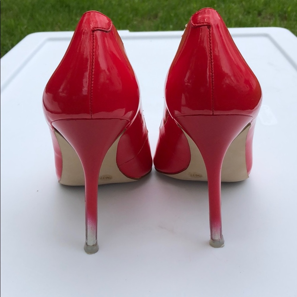 BCBG CORAL PUMPS - Picture 5 of 5